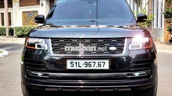 RangRover HSE "THÙNG TO" up to AutobioGraphy 2021