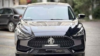 Bán xe MG5 new 100% giá rẻ vô địch !
