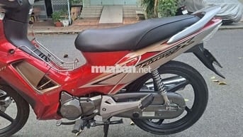 Fu X fi 2011 đỏ bs 65(9 chủ)
