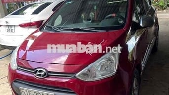 Hyundai Grand i10 2015, xe đẹp đủ đồ chơi