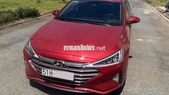 Hyundai Elantra Th7/2020 2.0AT Bản Full-Xe Zin Đẹp