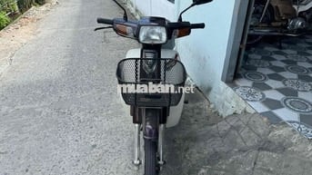 honda super dream 99 mays zin ngay chủ