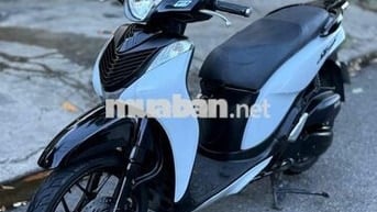🔆 SH Mode 2017 khoá Smartkey Xám Xi Măng . CÓ GÓP