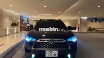 Toyota Corolla Cross 2021 1.8V - 58000 km