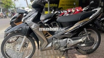 xe Future x 2010 xe zin chưa chạm