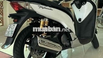 HONDA SH Ý 150cc bstp chính chủ