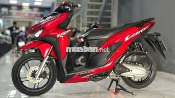 Vario150 2021 trả góp 0 đồng 18 tuổi nhận xe