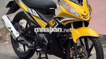 Exciter 2010 Trả Trước 35Tr Góp Bao Nợ Xấu