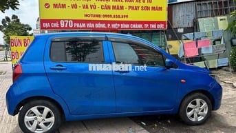 Suzuki Celerio 2019 1.0 CVT