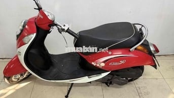 Cửa hàng thanh lý Elit 50cc học sinh dáng nhỏ xinh
