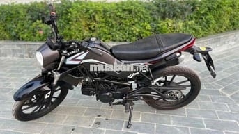 thanh lý kimco kapai 50cc dáng thể thao
