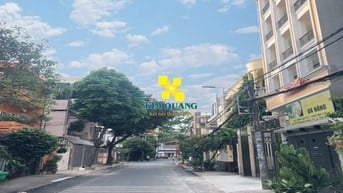 Bán GẤP nhà HXH 778/ Nguyễn Kiệm, P4, Phú Nhuận