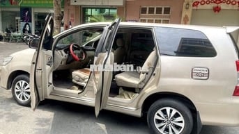 Toyota Innova 2016 2.0E xe gia đình Zin chính chủ