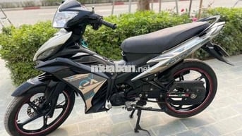 Thanh lý Ex 50cc dáng thể thao còn mới