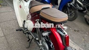 Honda Cub classic 50 cc 2025 mới 99% Bstp chính ch