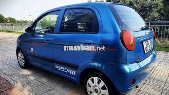 CHEVROLET SPACK LITE  BÁN TẢI VAN XE RẤT ĐẸP
