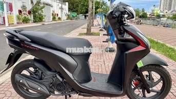 vision đen nhám smarktey 2020