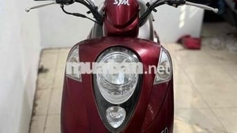 Cửa hàng thanh lý Elit 50cc học sinh dáng nhỏ xinh