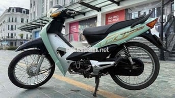 Thanh lý Wave 50cc học sinh không cần bằng lái