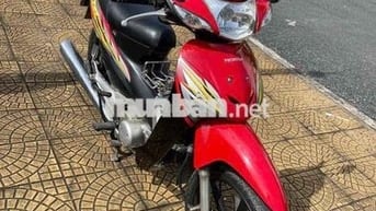 wave rs 100 máy giữa zin chắc xe sạch đẹp