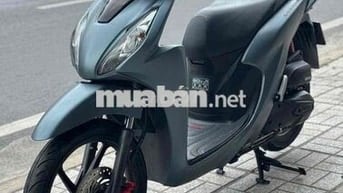 Vision 2022 Bánh lớn Remode máy zin
