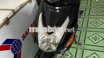click 2007 máy zin êm về đỗ xăng là đi thôi