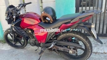 Lên đời cần ra con Honda RR150 - Thái Lan