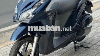 Click 125 đời 2013 máy zin êm ấm