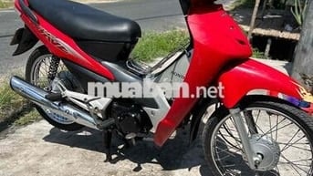 bán wave anpha 2014 zin êm chân áo sạch ngay chủ