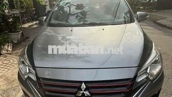 Mitsubishi Attrage 2021 bản 1.2L CVT - 82000 km