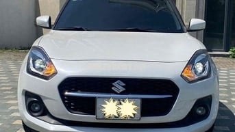 Suzuki Swift 2021 Special 1.2 AT - 55000 km