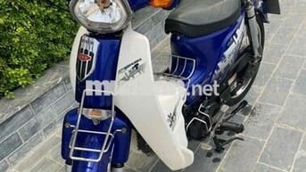 Thanh Lý cúp 50cc học sinh siêu mới