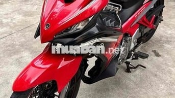 Exciter 135 2012 chất xe zin máy zin