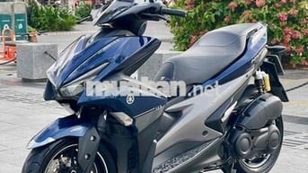 🔥 BÁN YAMAHA NVX 2018_ 155 ABS  KHOÁ SMARTKEY