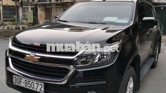 Chevrolet Trailblazer 2018 LT 2.5L VGT 4x2 AT