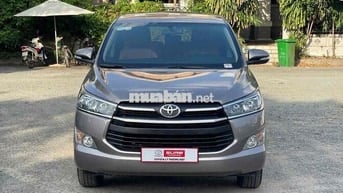 Toyota Innova 2017 - Số sàn 22.258km