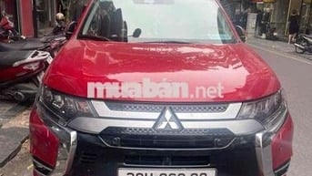 Mitsubishi Outlander 2022 2.0 CVT Premium bán gấp
