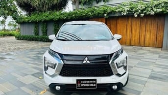 MITSUBISHI XPANDER AT ECO 2022