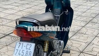 Future 1 2000 mới dọn từ trong ra ngoài