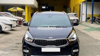 KIA RONDO GAT 2022 XE GIA ĐÌNH CHẤT ĐẸP HT VAY 70%