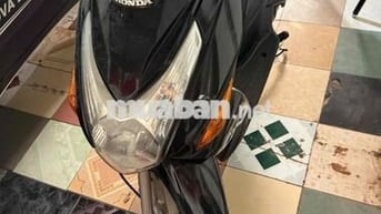 cần bán xe Click biển đẹp 9888