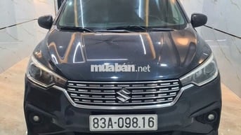 SUZUKI ERTIGA 2020 GL SỐ SÀN, MÁY SỐ ZIN,KHÔNG LỖI