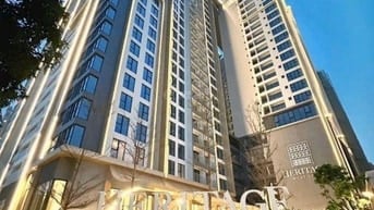 Bán căn 3 phòng ngủ tại Heritage West Lake 145m2 full Nội Thất 26 tỷ
