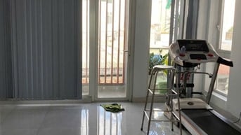 Cho thuê nhà hẻm đường Phú Thọ Hòa, Phường Phú Thọ Hòa, Quận Tân Phú