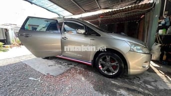 Mitsubishi Grandis 2008 2.4 AT fom moi - 123456 km