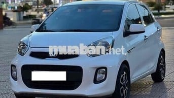Kia Morning 2020 MT - 70000 km