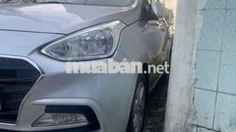 Hyundai Grand i10 2018 Sedan 1.2 MT - 90000 km
