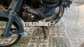 cúp 82 50cc dư bán lại giấy tờ đầy đủ
