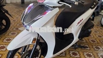 SH 350 2023 mới cứng có đèn mâm cực đẹp