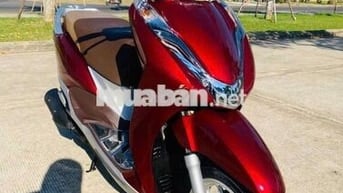 Honda lead 2018 khóa ga bs 43 có trả góp trao đổi